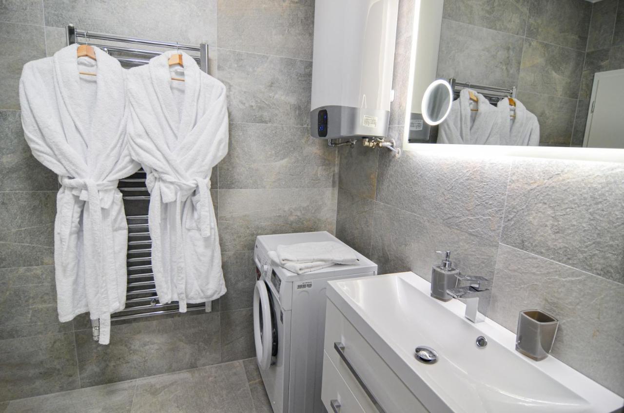 Palm Garden Apartment 1 Мікулов Екстер'єр фото